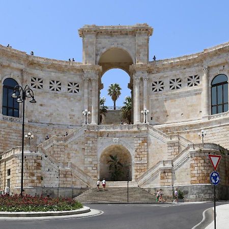 Centro Storico CagliariCasa Tipica Sarda Appartement Buitenkant foto