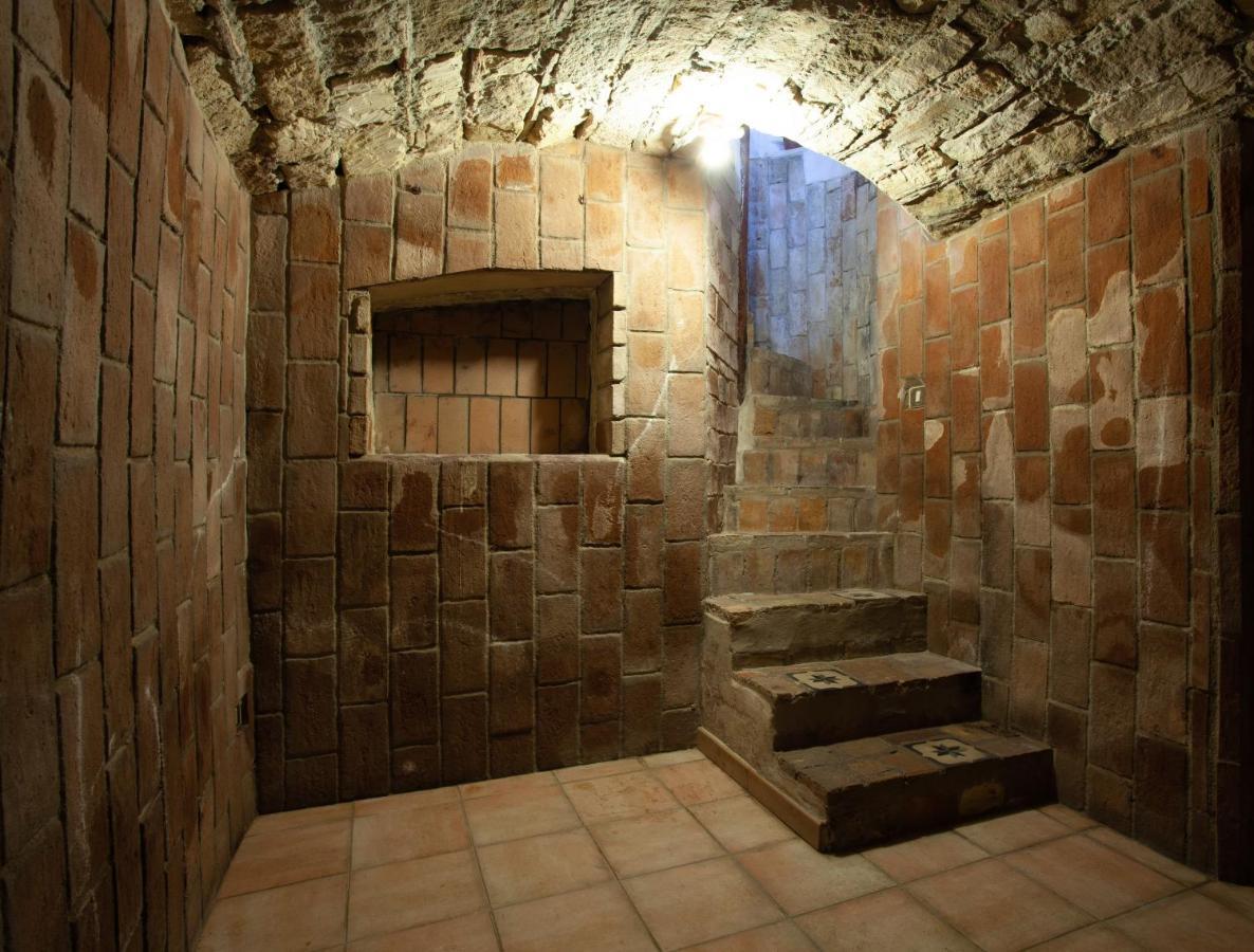 Centro Storico CagliariCasa Tipica Sarda Appartement Buitenkant foto