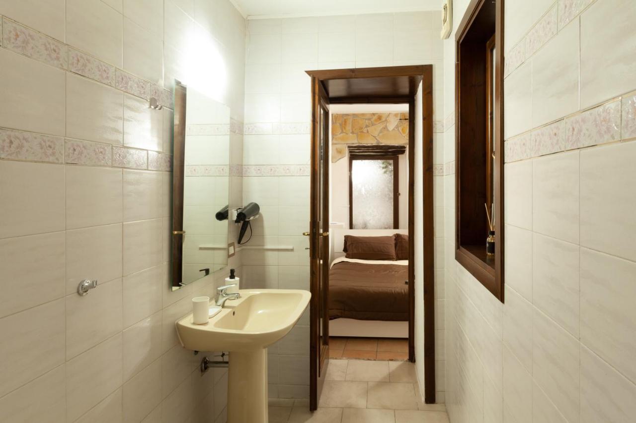 Centro Storico CagliariCasa Tipica Sarda Appartement Buitenkant foto