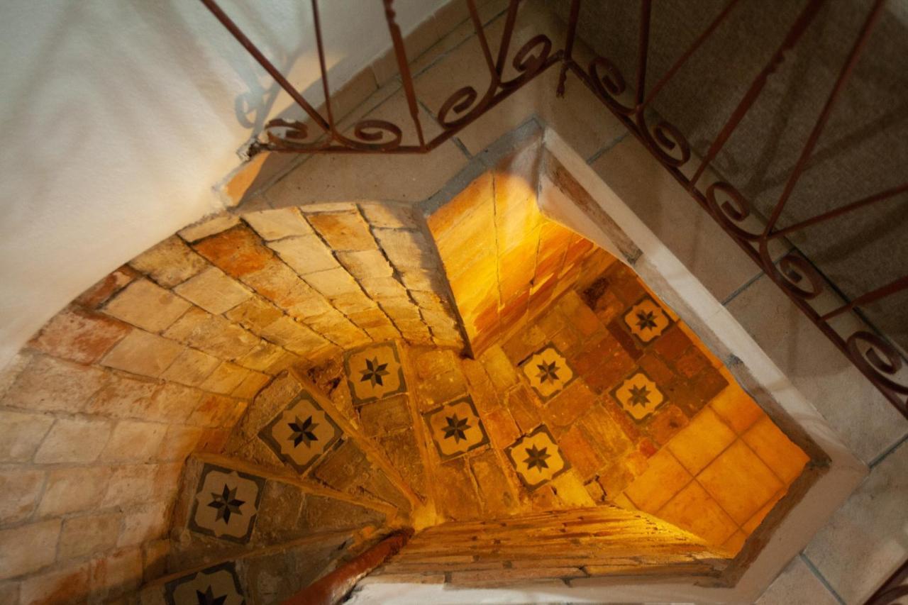 Centro Storico CagliariCasa Tipica Sarda Appartement Buitenkant foto